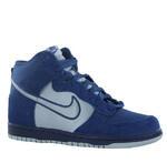 Кроссовки Nike Dunk High - картинка
